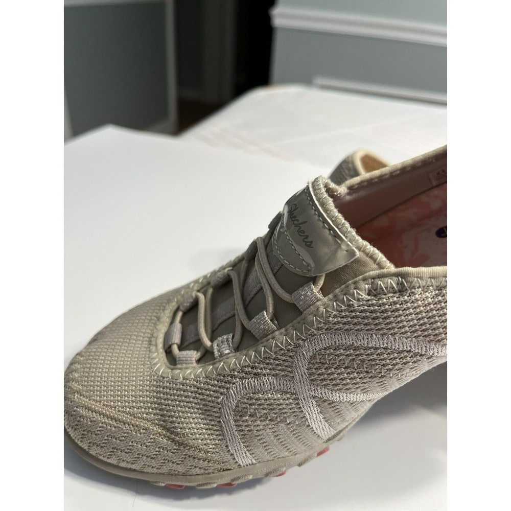 Skechers Relaxed Fit Memory Foam Slip On Women’s … - image 1